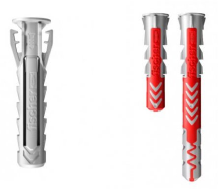 Bevestigingsmiddelen