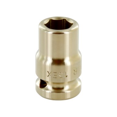 Vonkarme krachtdoppen 1/2"