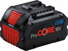 ProCore 18V 8.0Ah accu