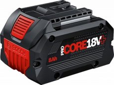 ProCore 18V+ 8.0Ah accu