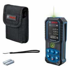 GLM 50-22 G Afstandsmeter