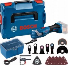 GOP 18V-34 Multitool L-Boxx