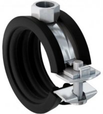 fischer Scharnierende snelsluitende pijpbeugel FGRS 45 - 50